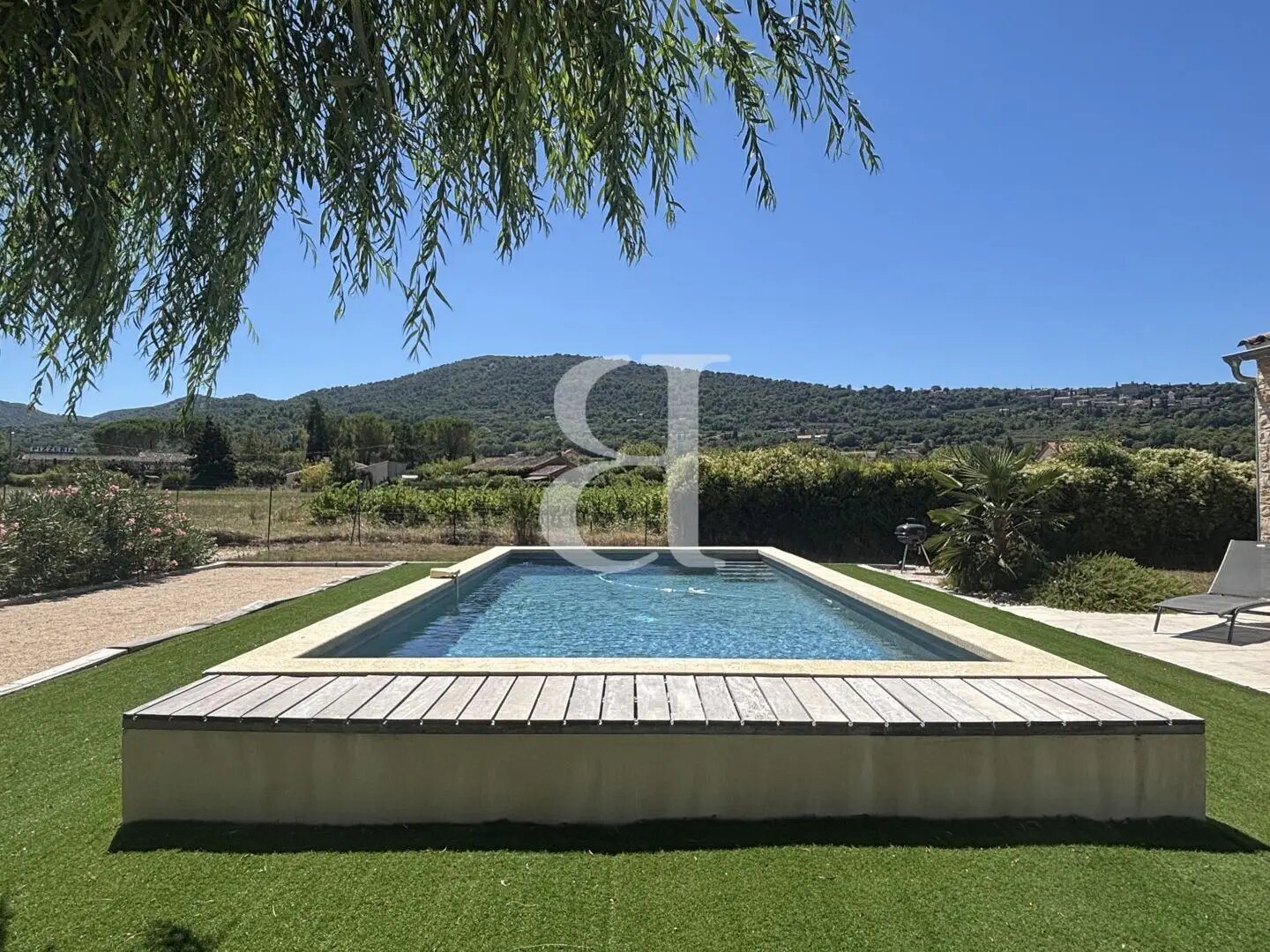 Maison à vendre, 100m², Vaison-la-Romaine