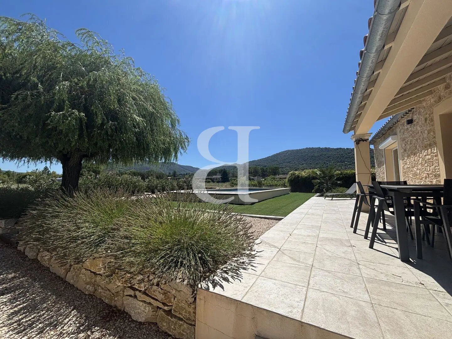 Maison à vendre, 100m², Vaison-la-Romaine