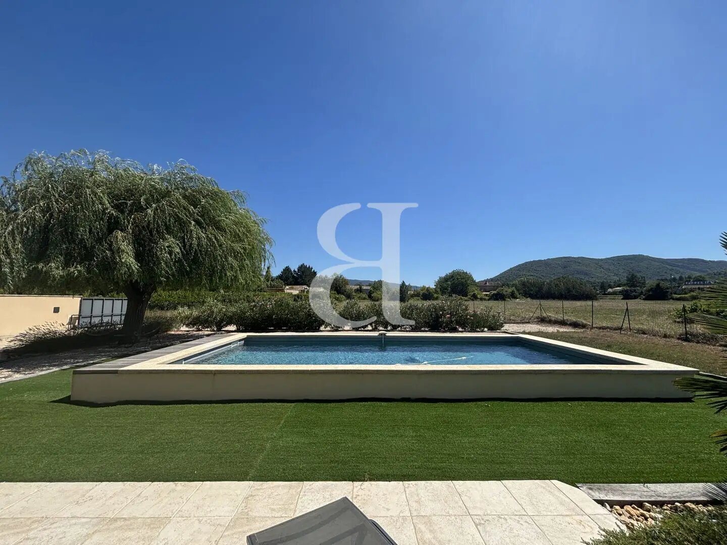 Maison à vendre, 100m², Vaison-la-Romaine