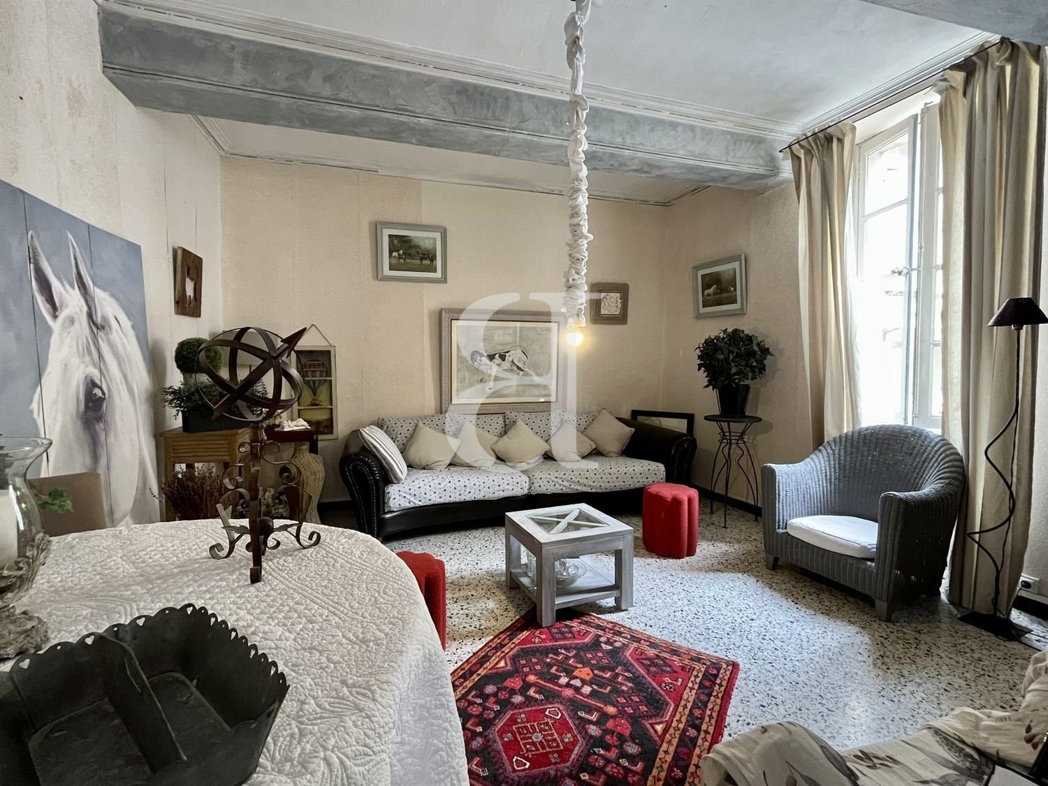 Maison à vendre, 77m², Châteaurenard