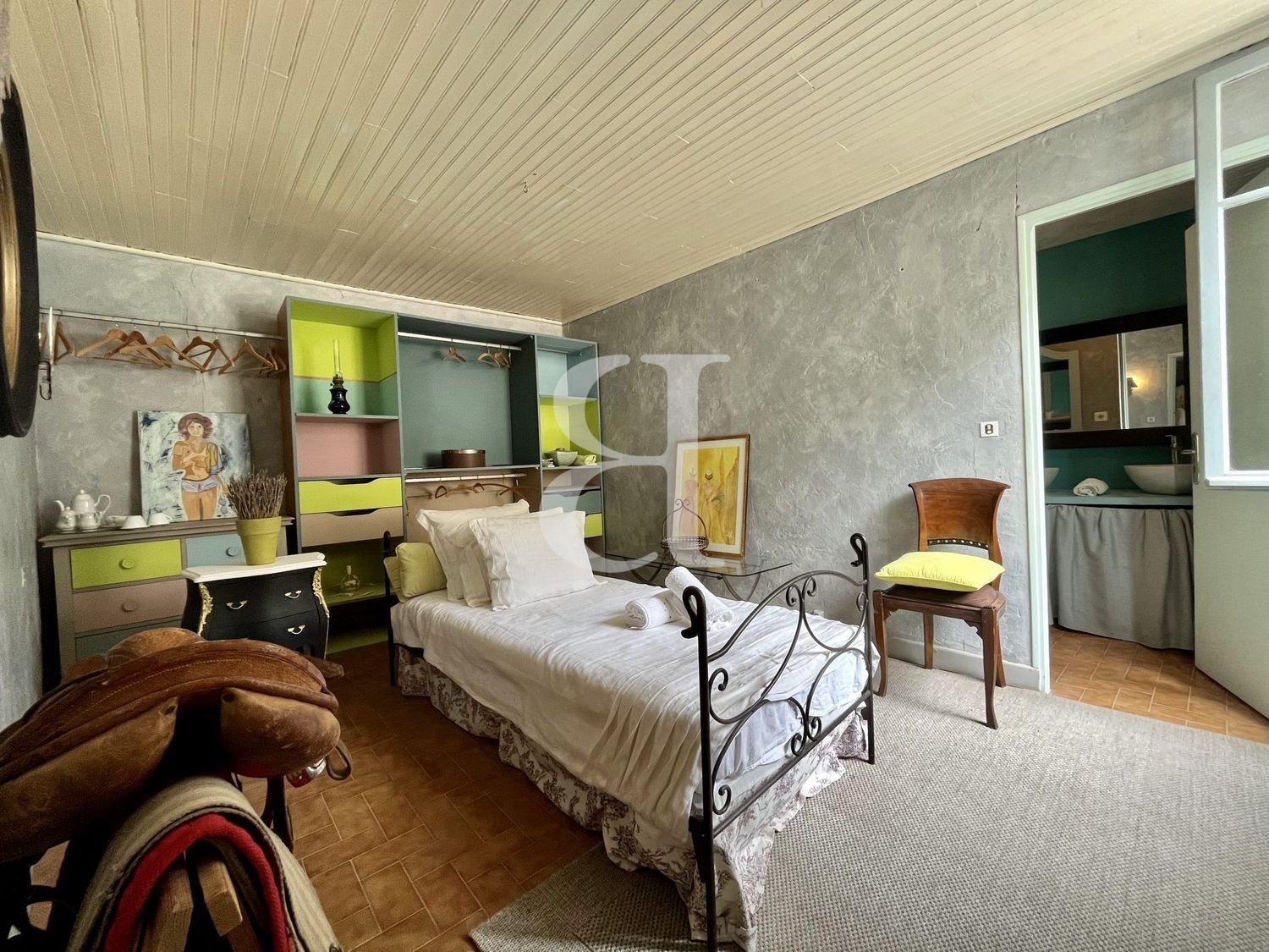 Maison à vendre, 77m², Châteaurenard