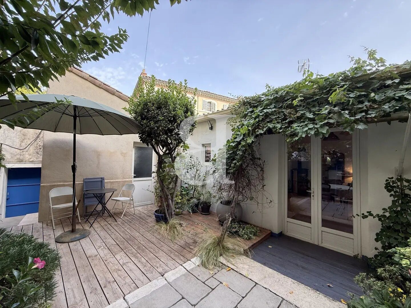 Maison à vendre, 94m², Valréas