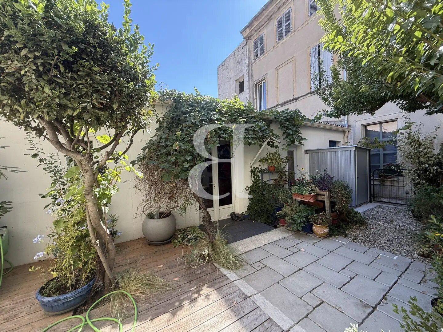 Maison à vendre, 94m², Valréas