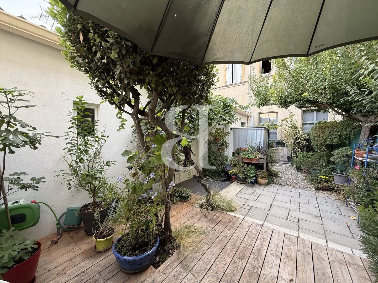 Maison à vendre, 94m², Valréas