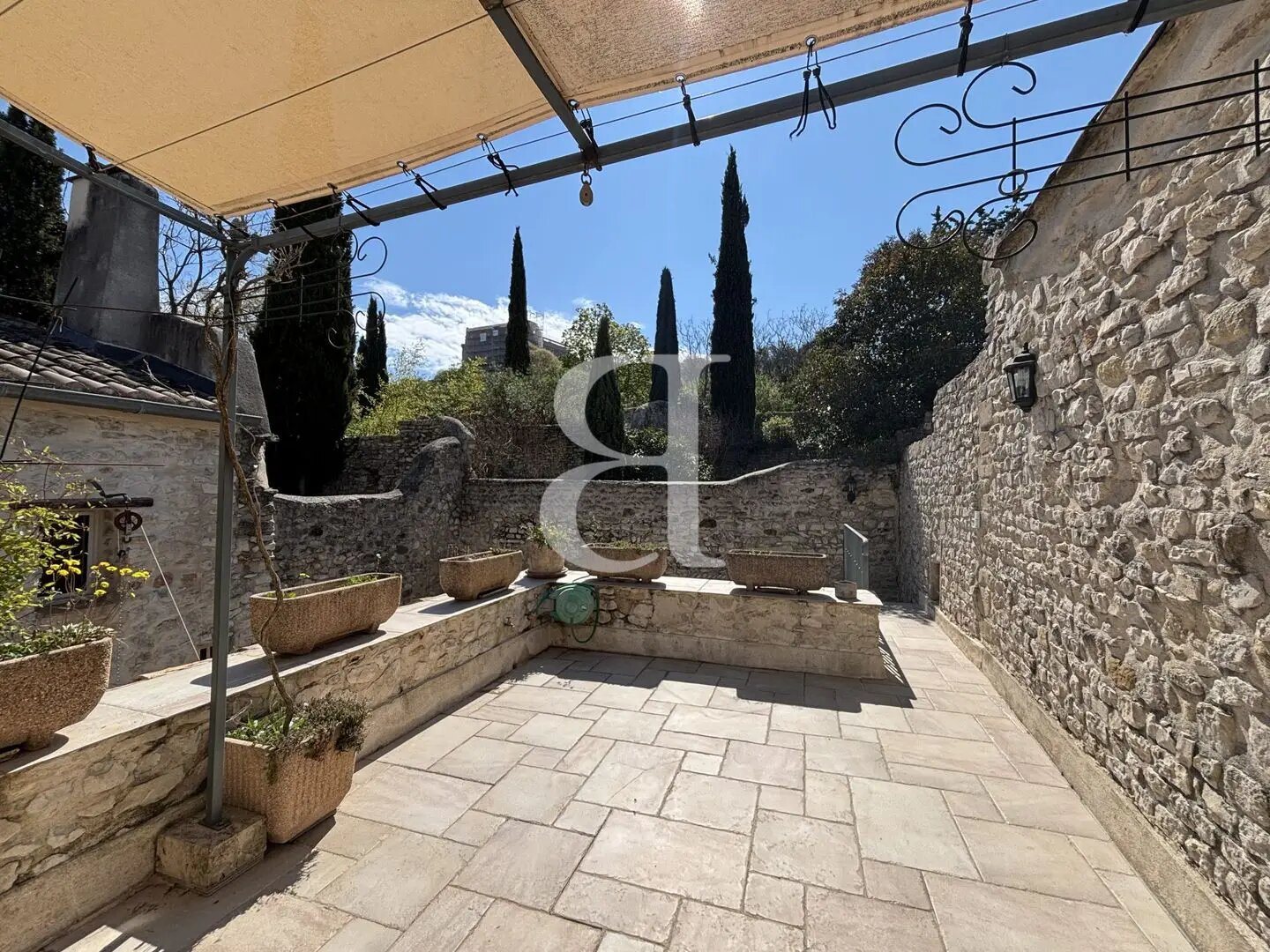 Maison à vendre, 180m², Vaison-la-Romaine
