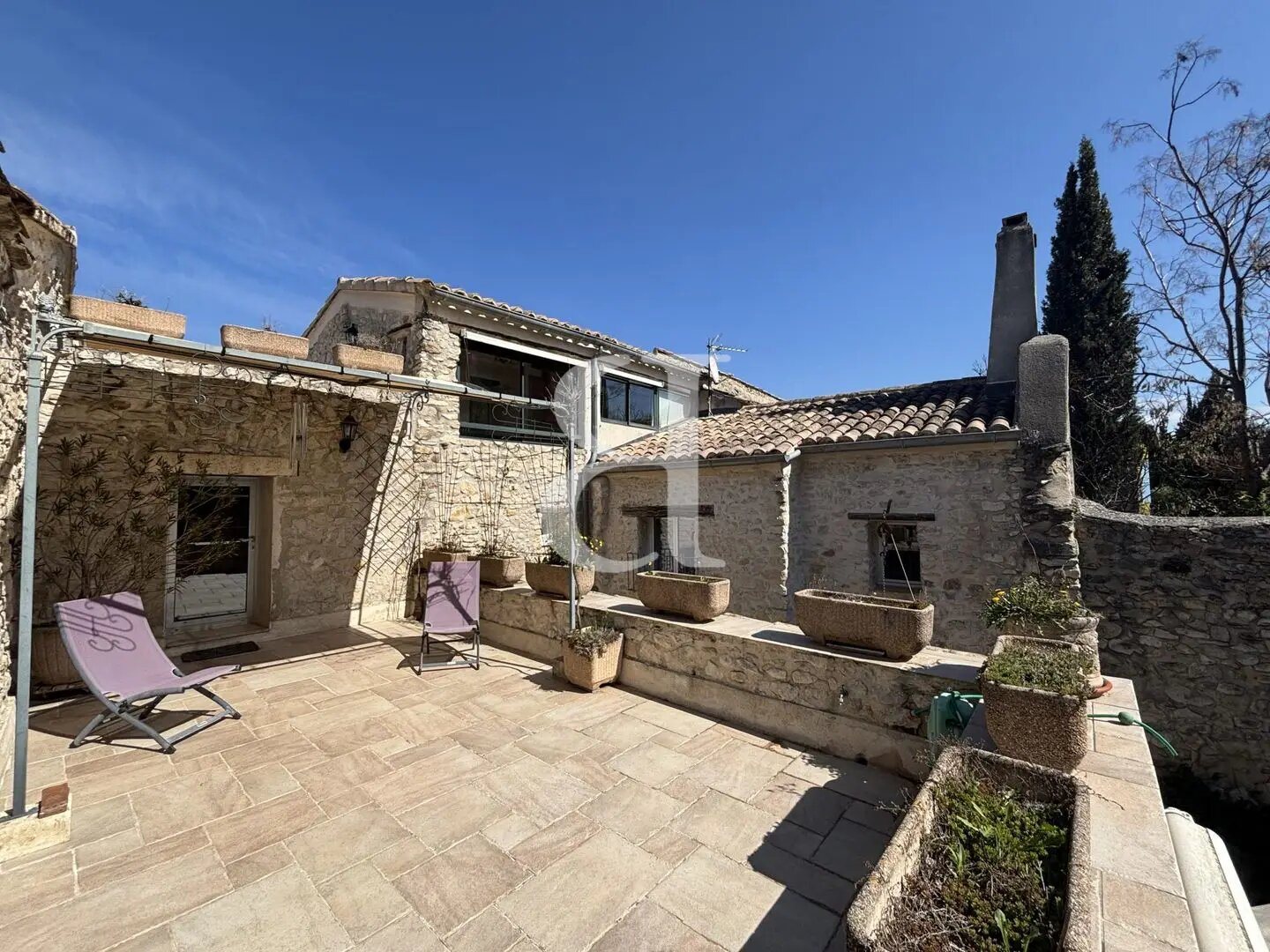Maison à vendre, 180m², Vaison-la-Romaine