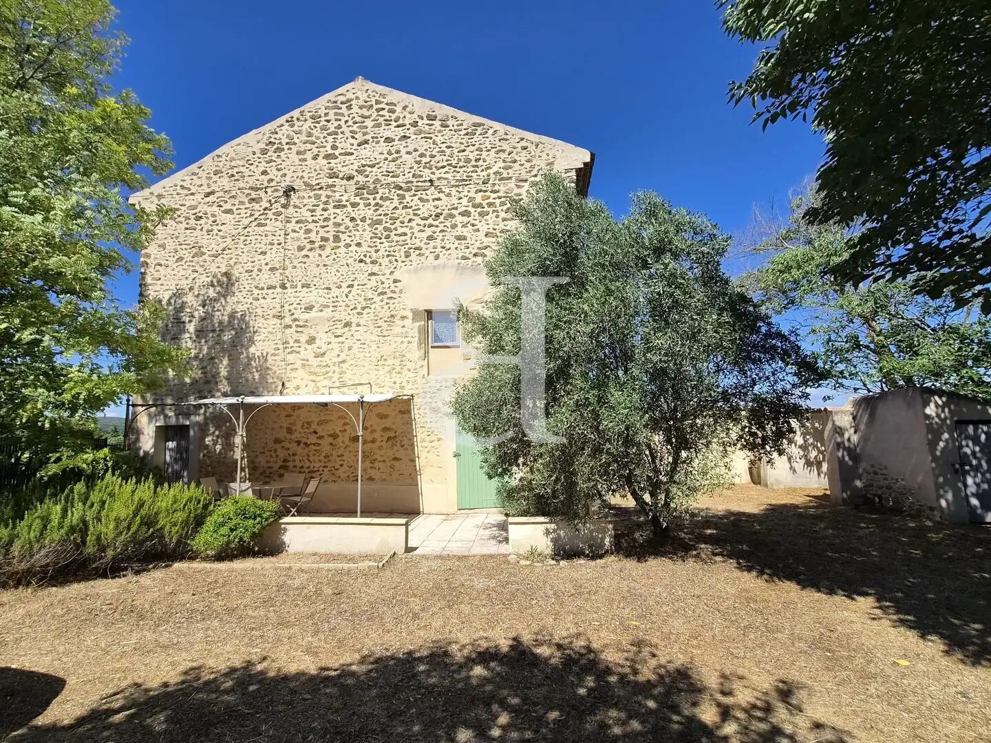 Maison à vendre, 95m², Sainte-Cécile-les-Vignes
