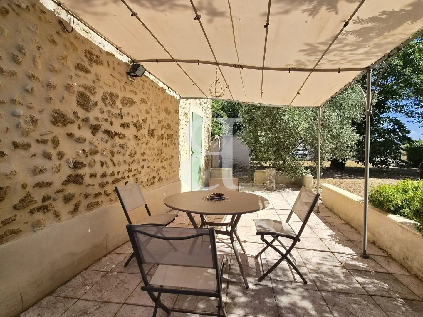 Maison à vendre, 95m², Sainte-Cécile-les-Vignes