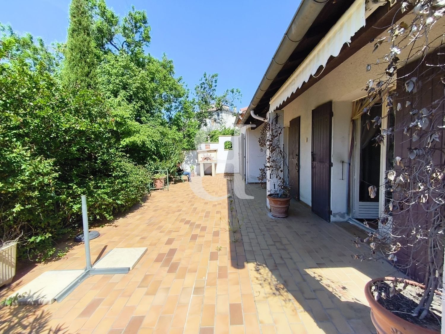 Maison à vendre, 149m², Valréas