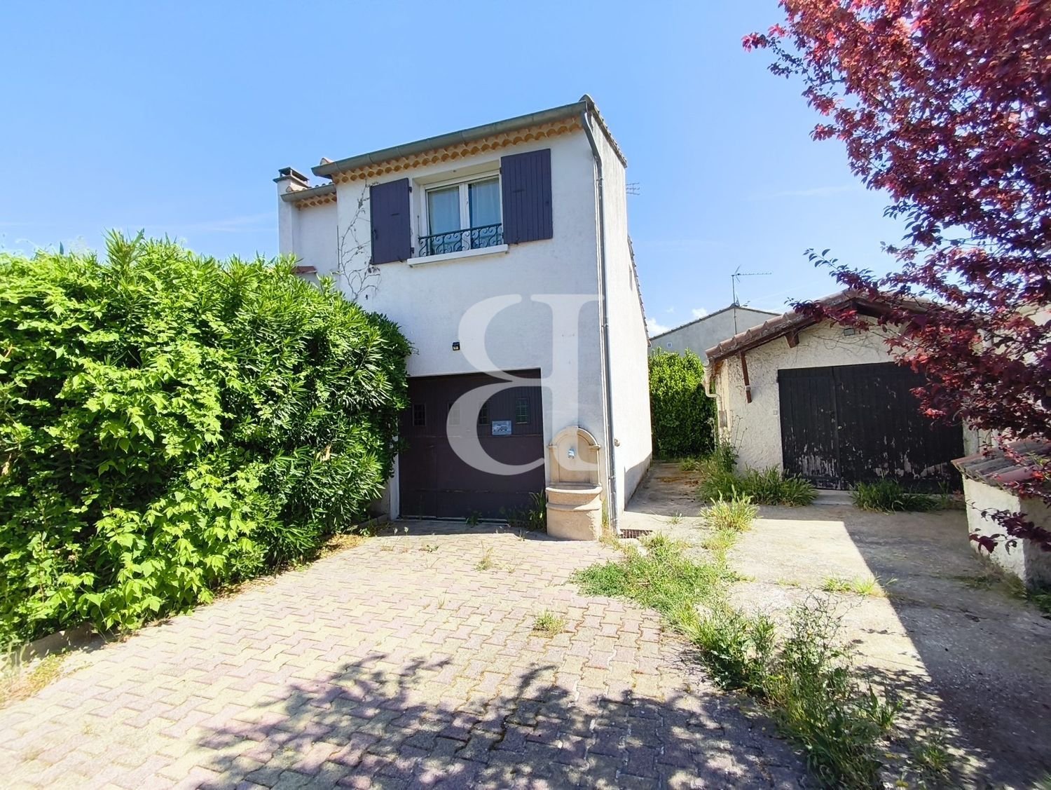 Maison à vendre, 149m², Valréas