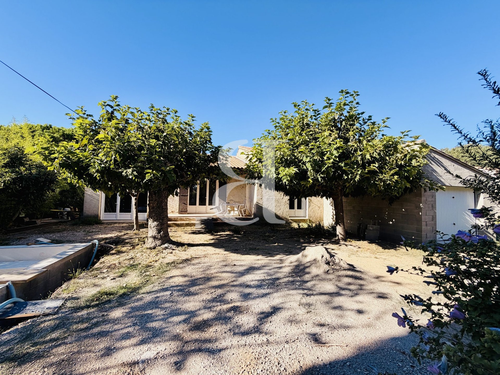 Maison à vendre, 108m², Saint-Rémy-de-Provence