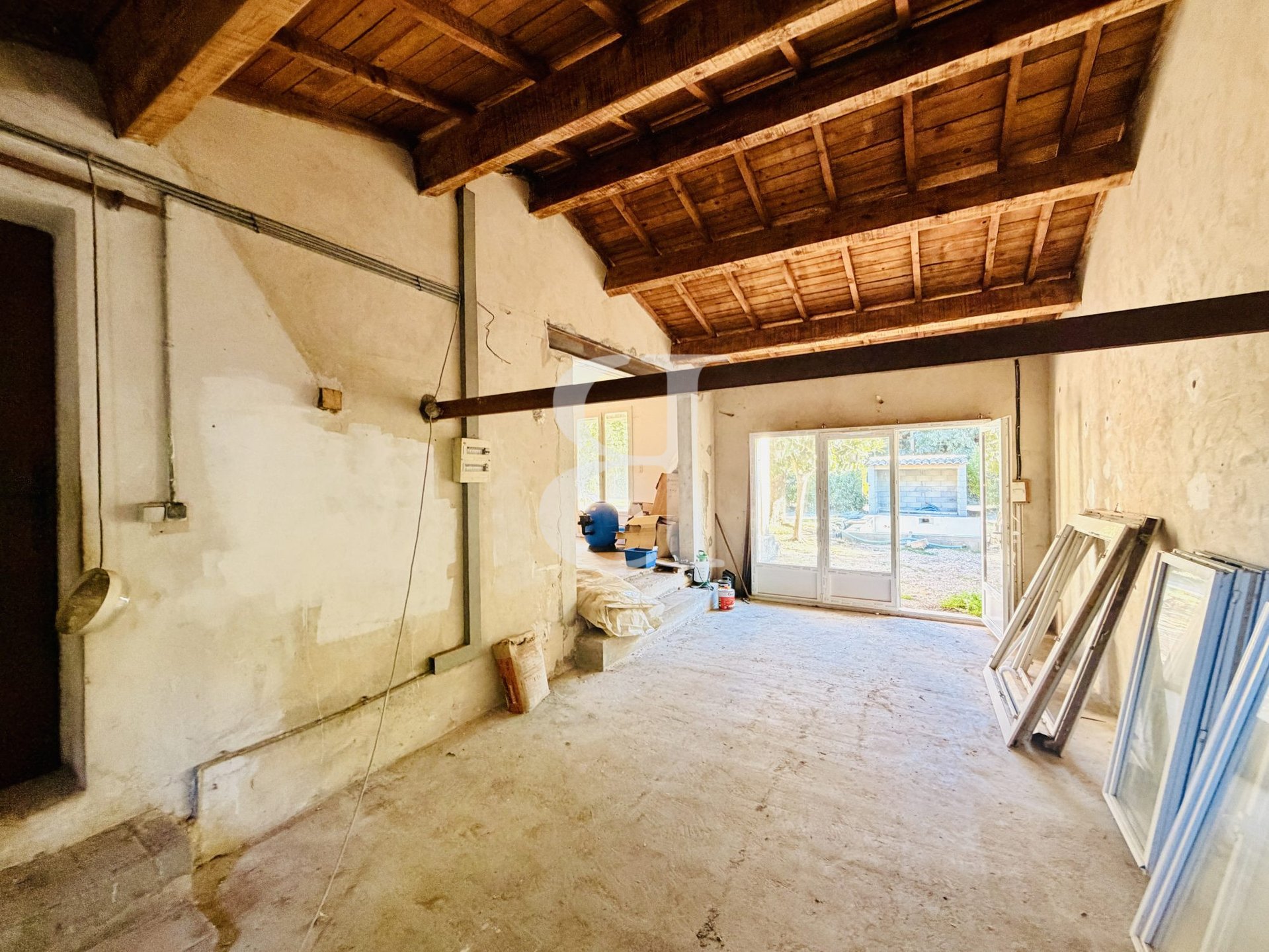 Maison à vendre, 108m², Saint-Rémy-de-Provence
