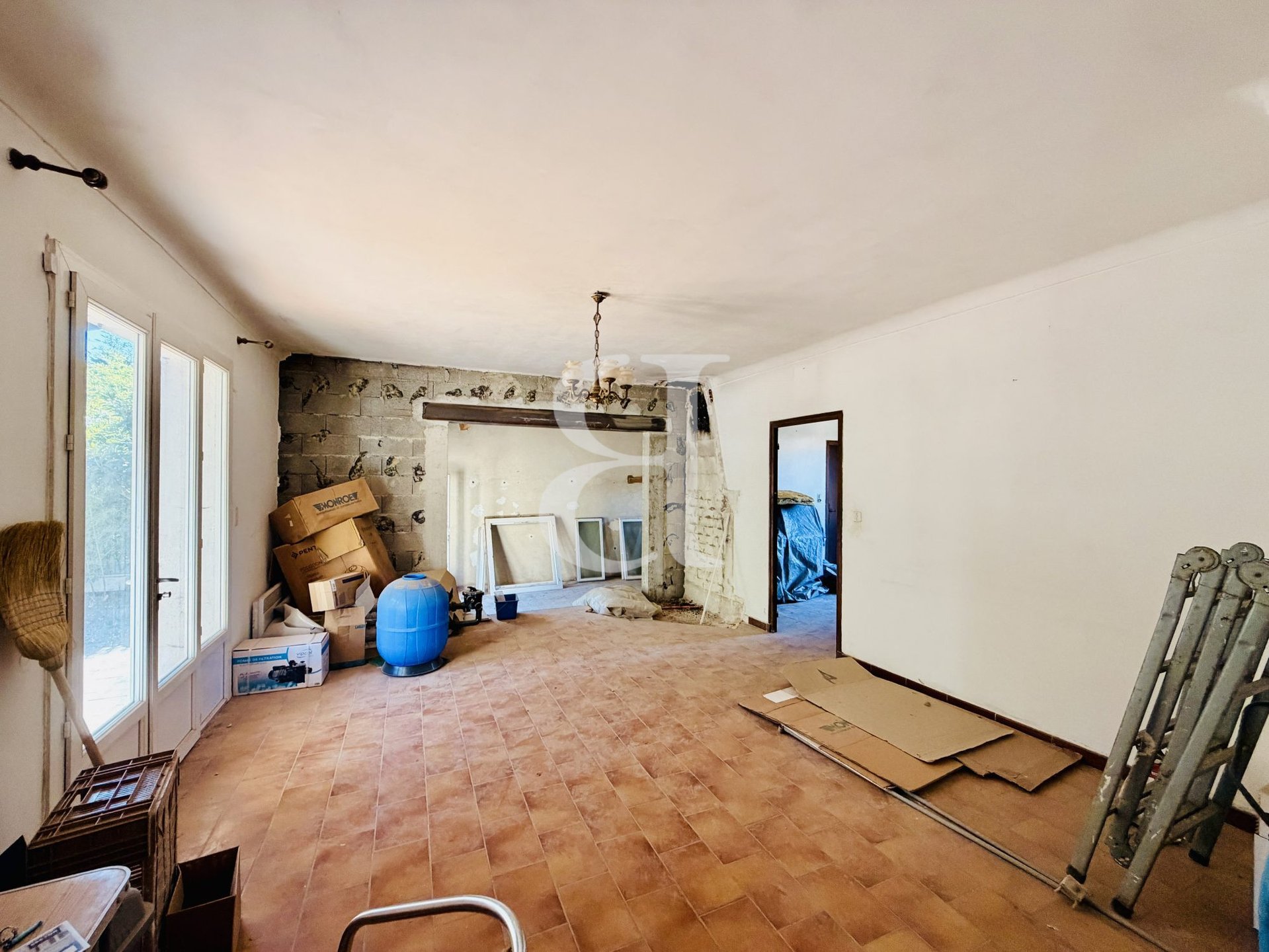 Maison à vendre, 108m², Saint-Rémy-de-Provence