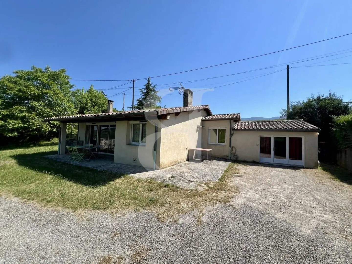 Maison à vendre, 92m², Bourdeaux