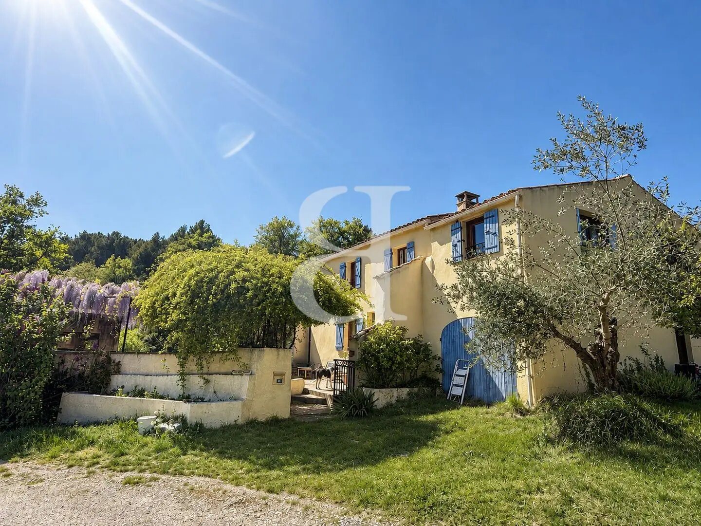 Maison à vendre, 148m², Valréas