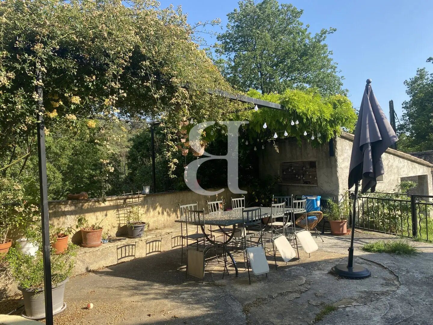 Maison à vendre, 148m², Valréas