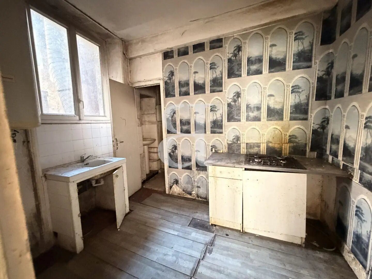 Appartement à vendre, 48m², Orange