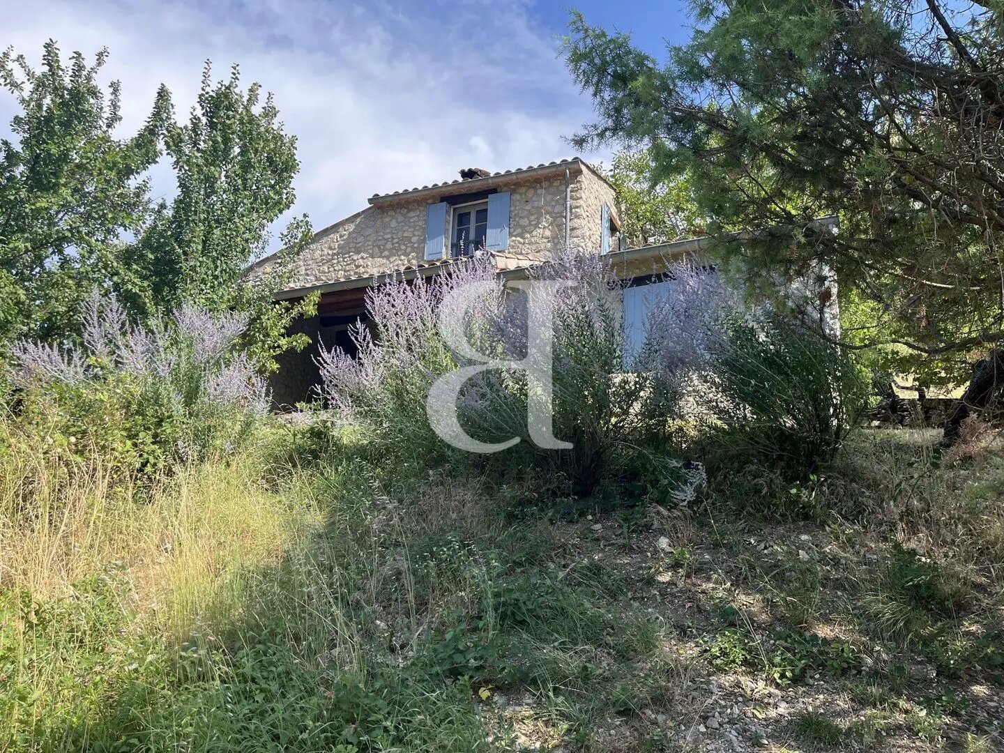 Maison à vendre, 77m², Nyons
