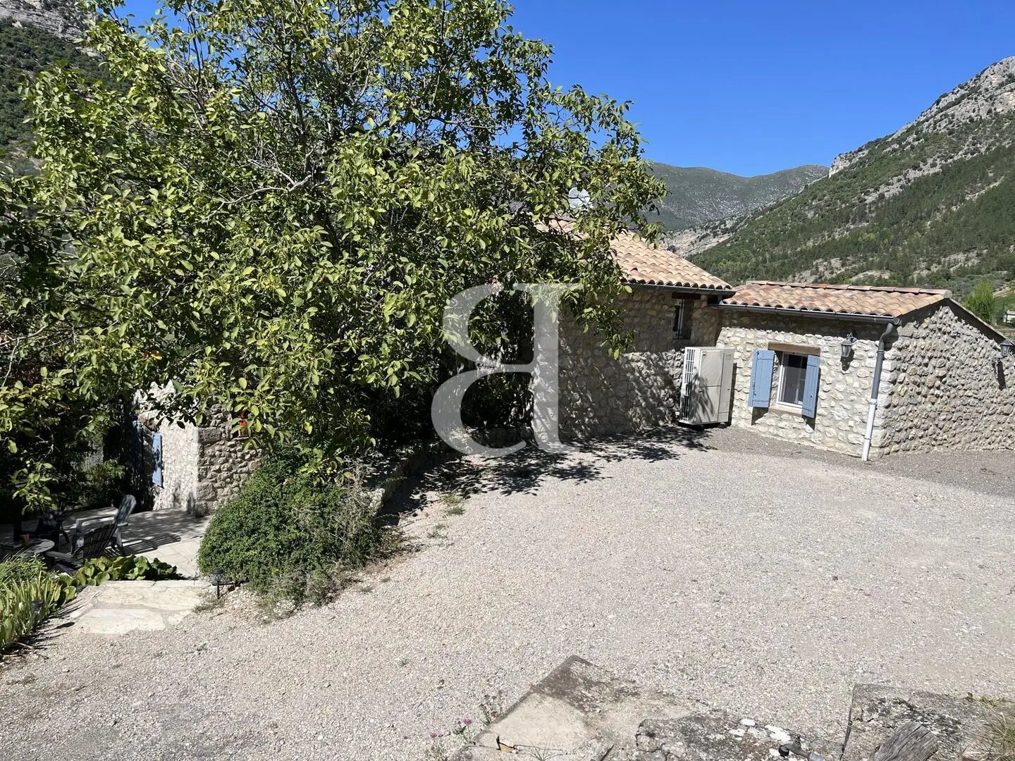 Maison à vendre, 77m², Nyons