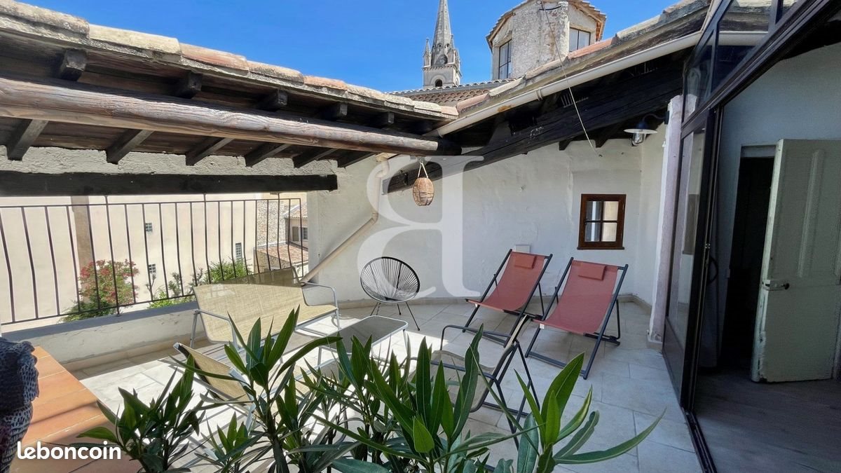 Maison à vendre, 135m², Pernes-les-Fontaines