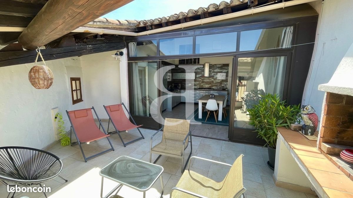 Maison à vendre, 135m², Pernes-les-Fontaines