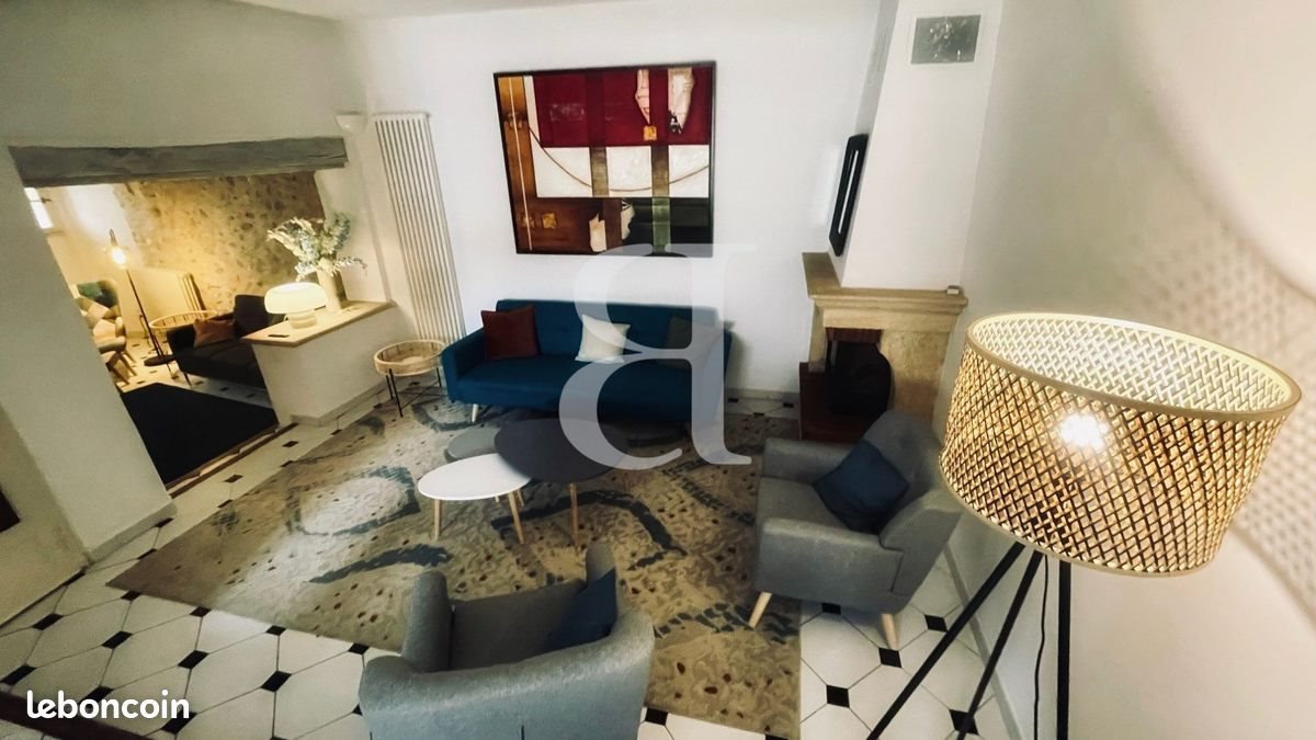 Maison à vendre, 135m², Pernes-les-Fontaines
