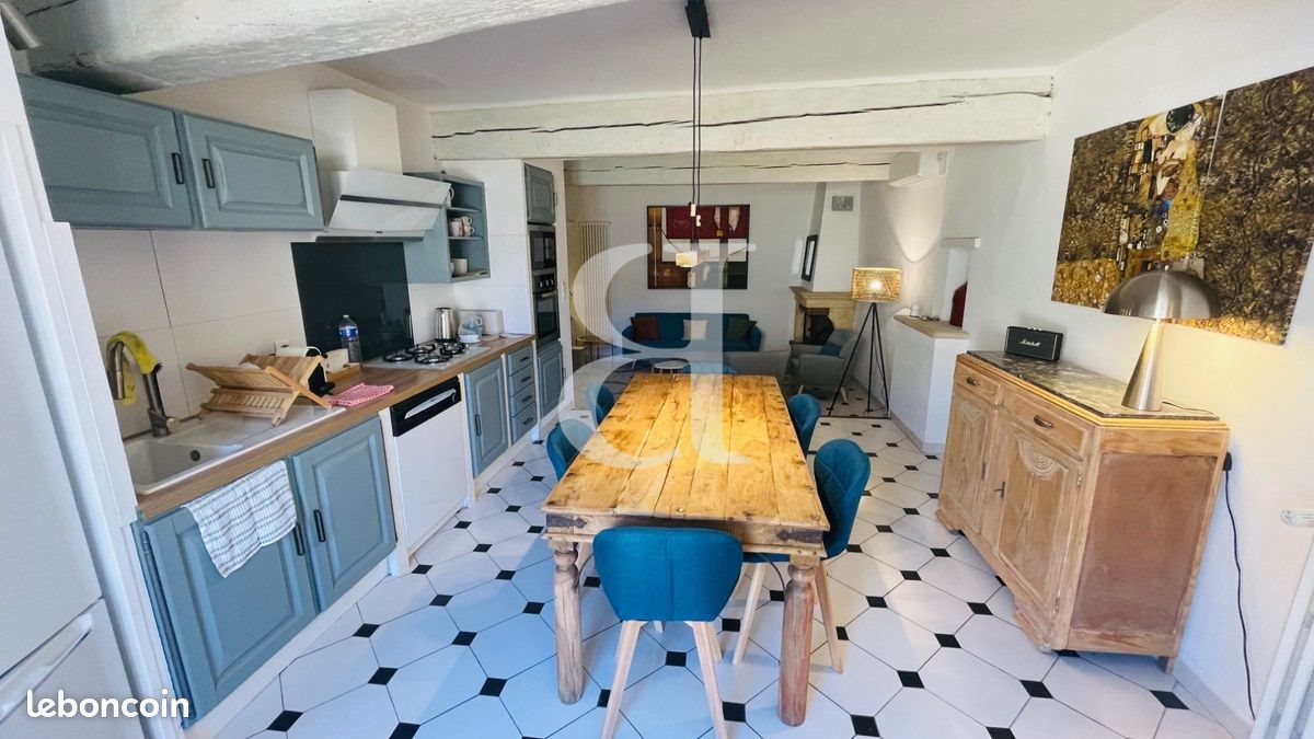 Maison à vendre, 135m², Pernes-les-Fontaines