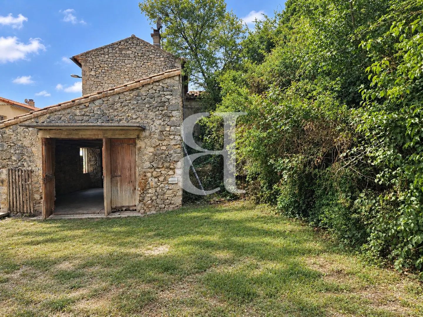 Maison à vendre, 56m², Sahune