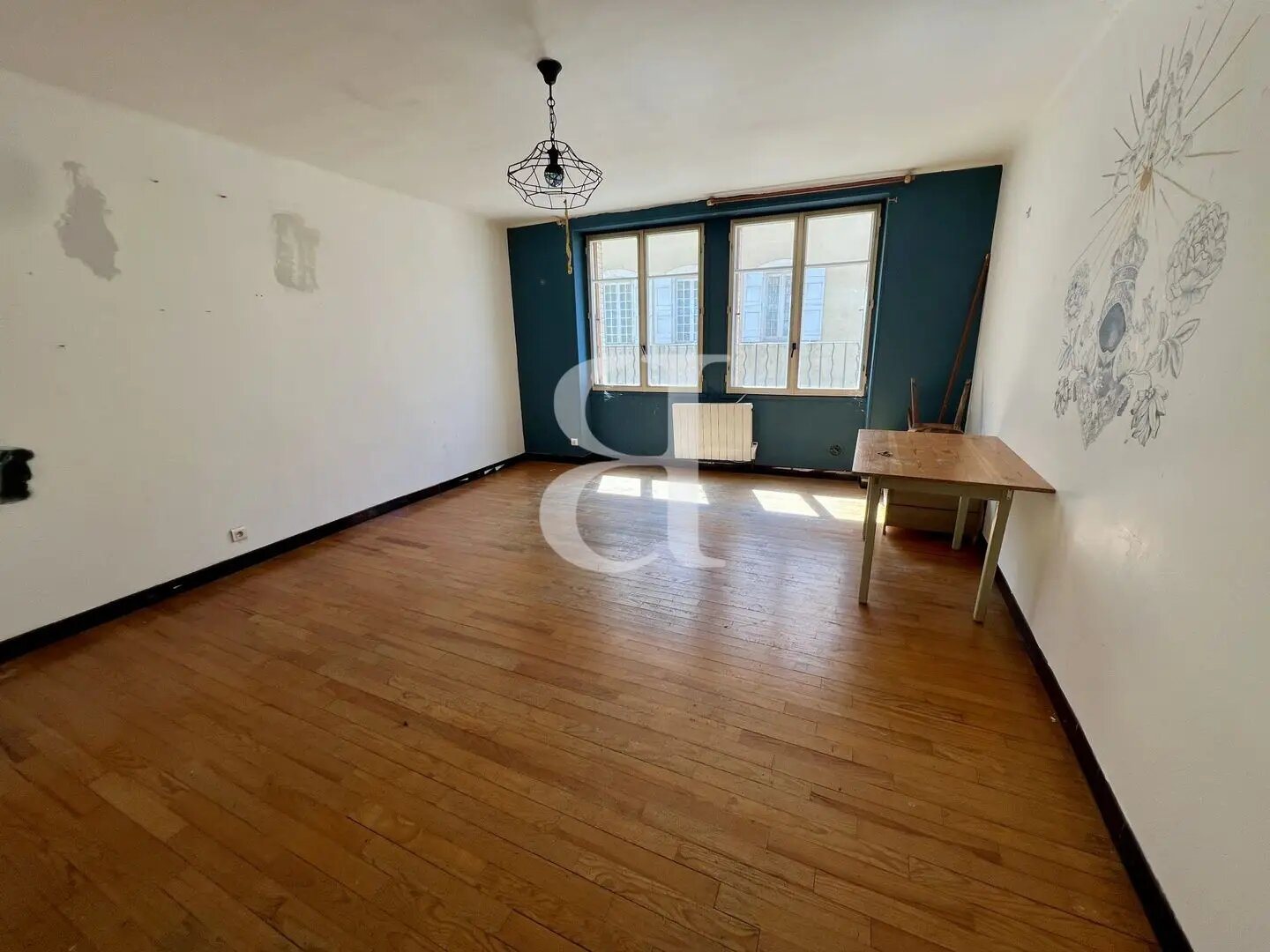 Maison à vendre, 580m², Dieulefit