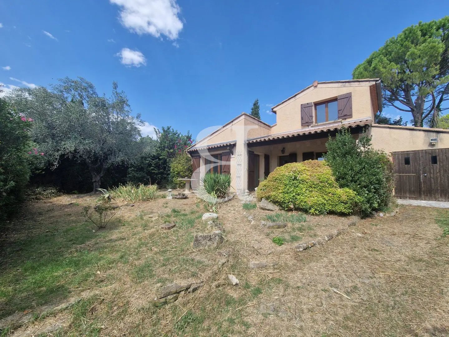 Maison à vendre, 91m², Nyons