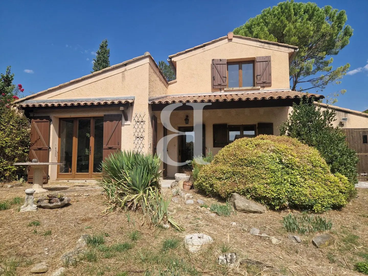 Maison à vendre, 91m², Nyons