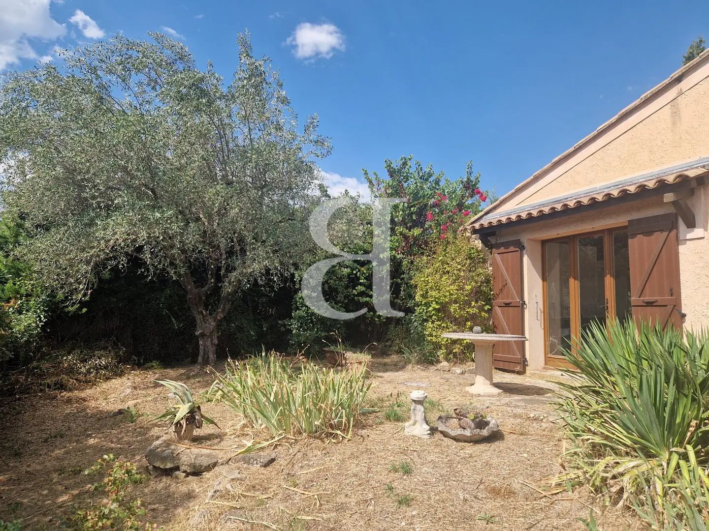 Maison à vendre, 91m², Nyons