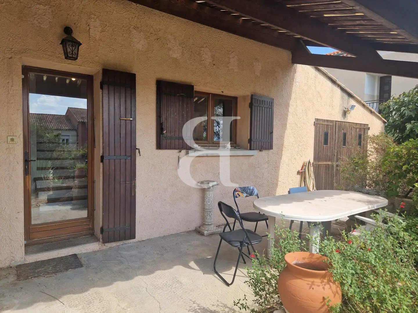 Maison à vendre, 91m², Nyons