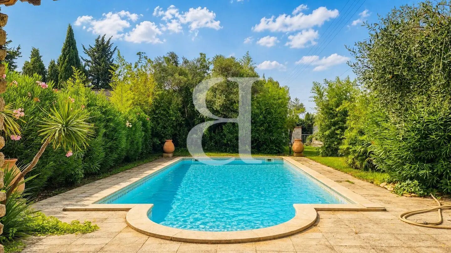 Maison à vendre, 215m², Carpentras