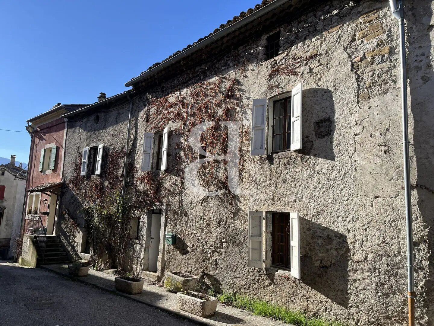 Maison à vendre, 193m², Nyons