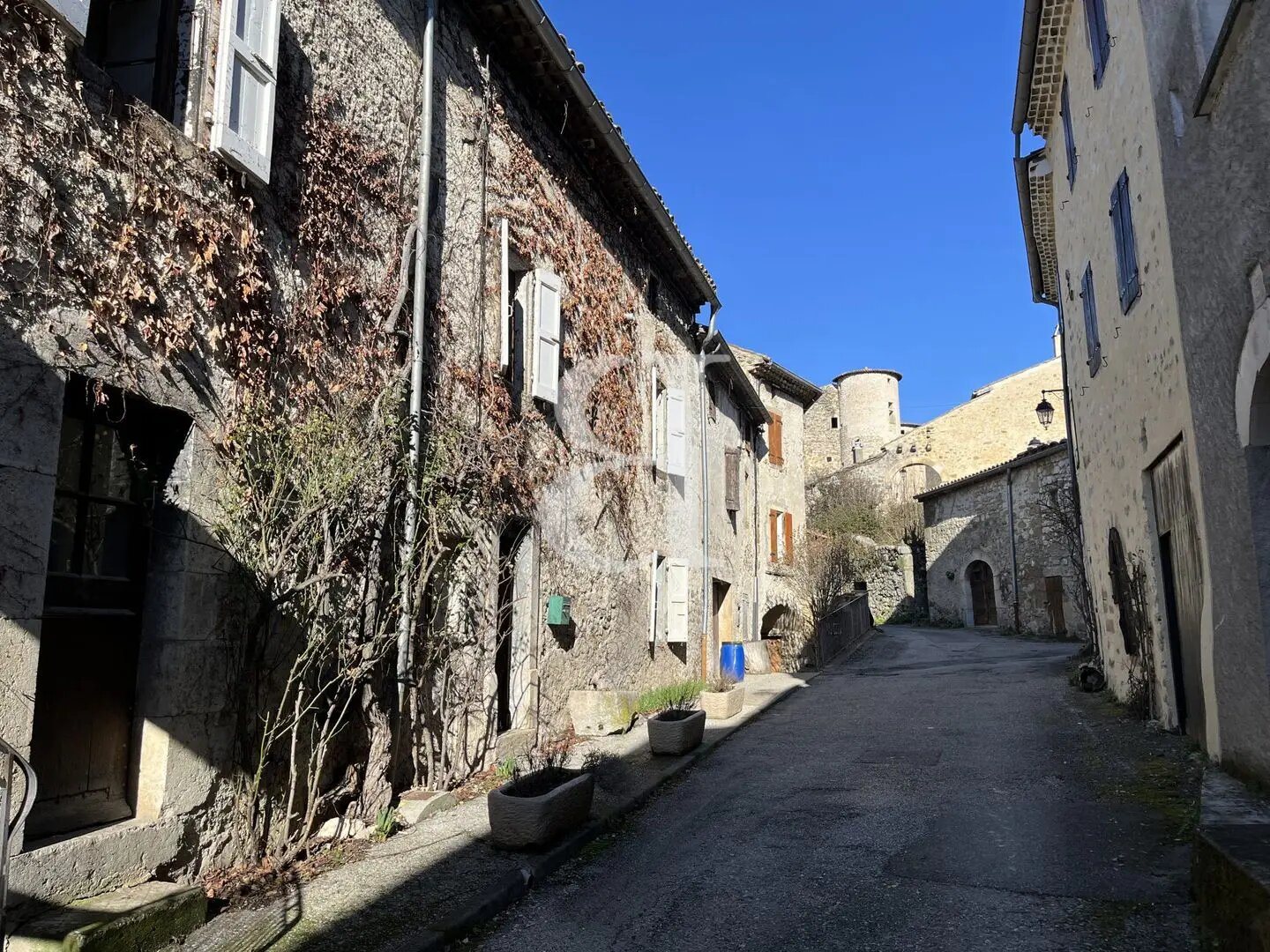Maison à vendre, 193m², Nyons