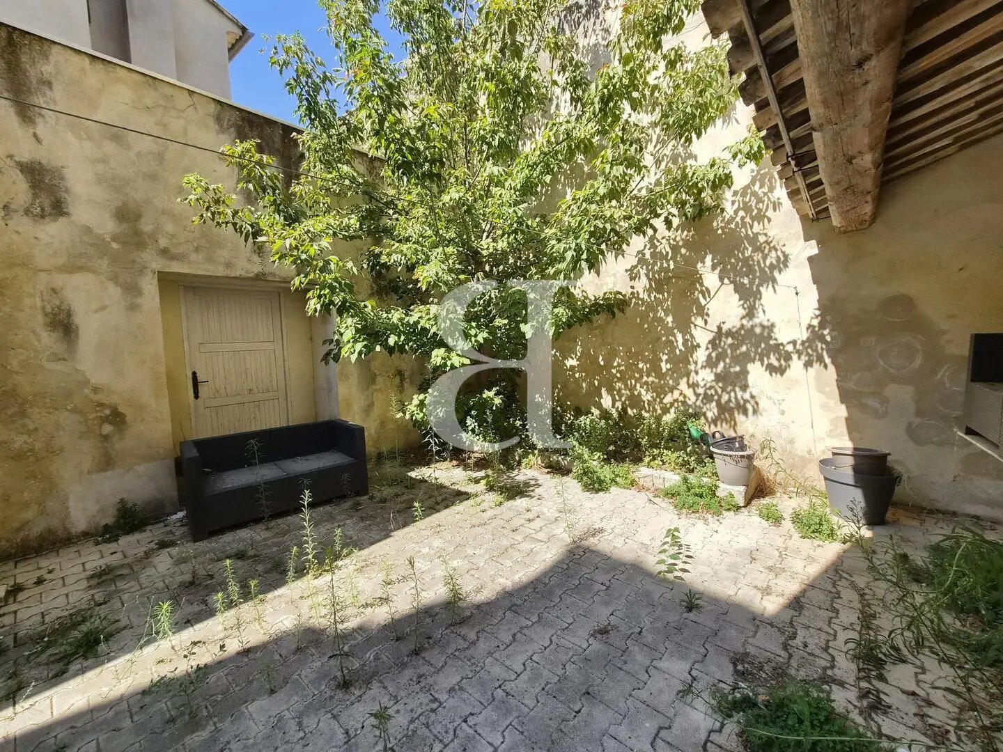 Maison à vendre, 99m², Sainte-Cécile-les-Vignes
