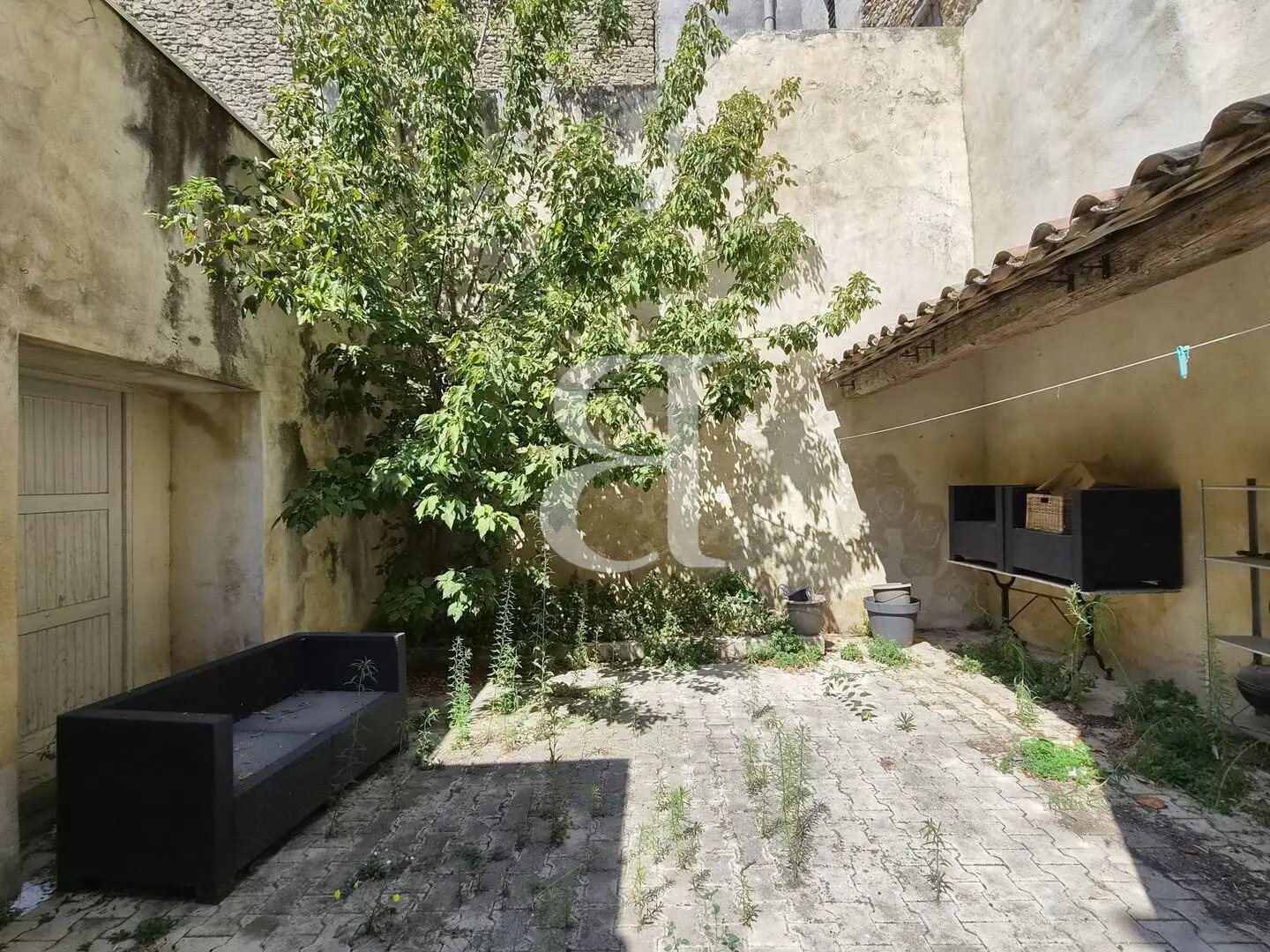 Maison à vendre, 99m², Sainte-Cécile-les-Vignes