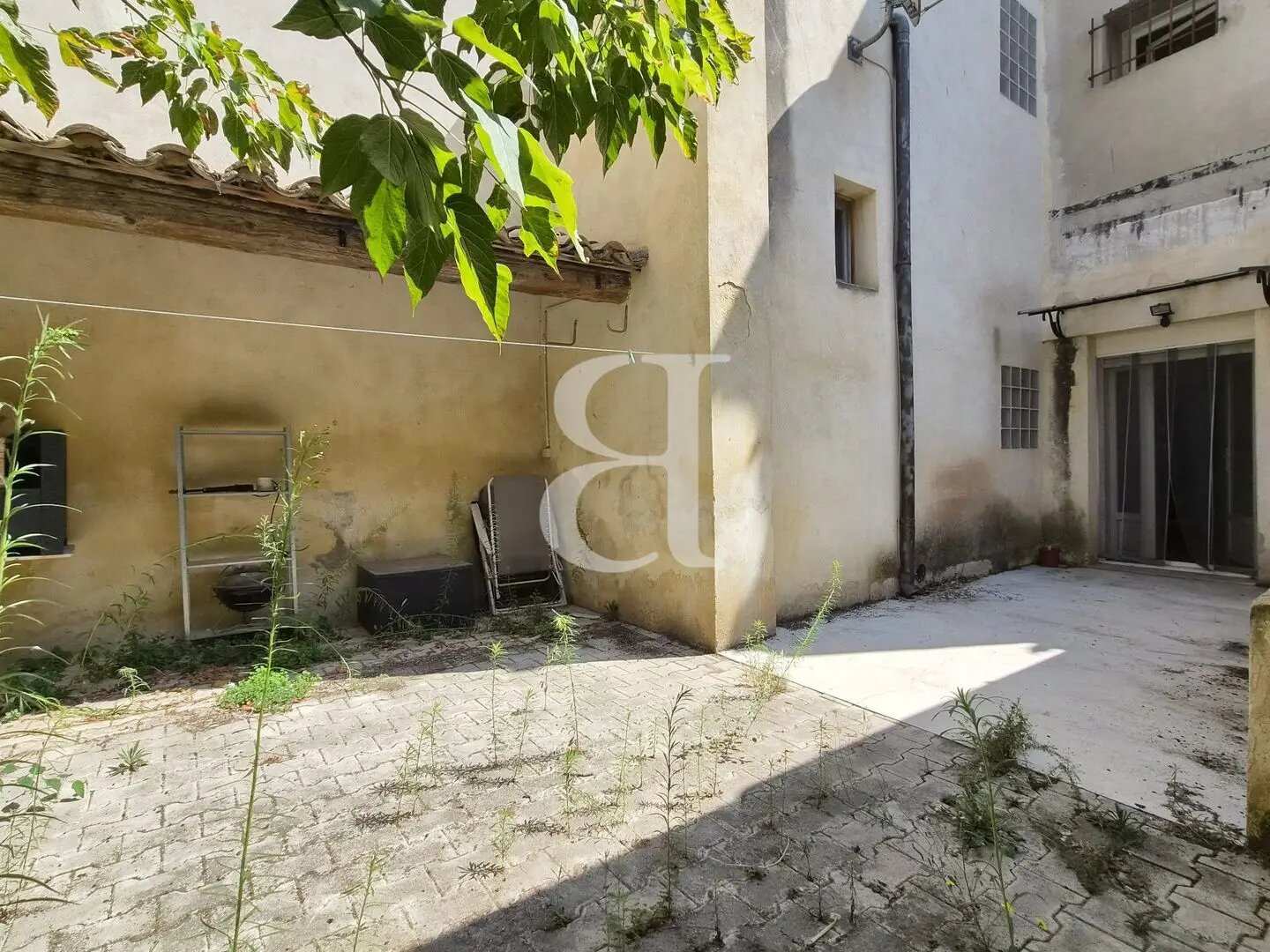 Maison à vendre, 99m², Sainte-Cécile-les-Vignes
