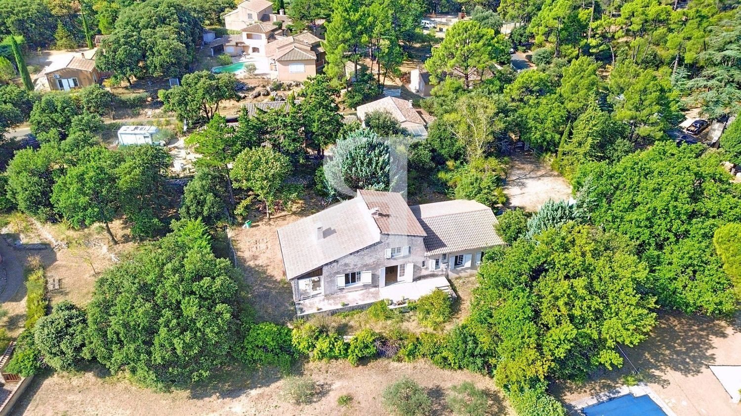 Maison à vendre, 179m², Bédoin