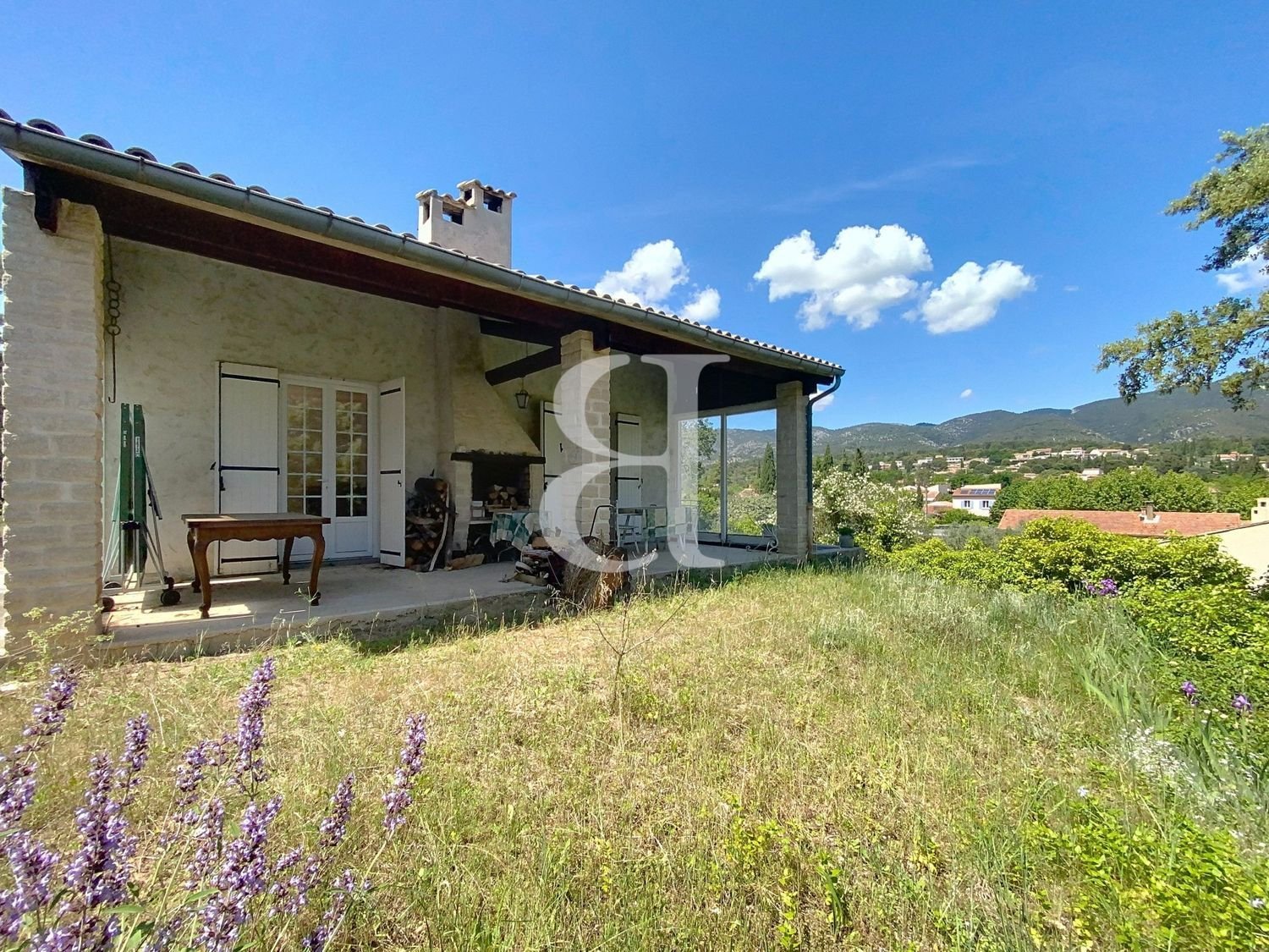 Maison à vendre, 179m², Bédoin