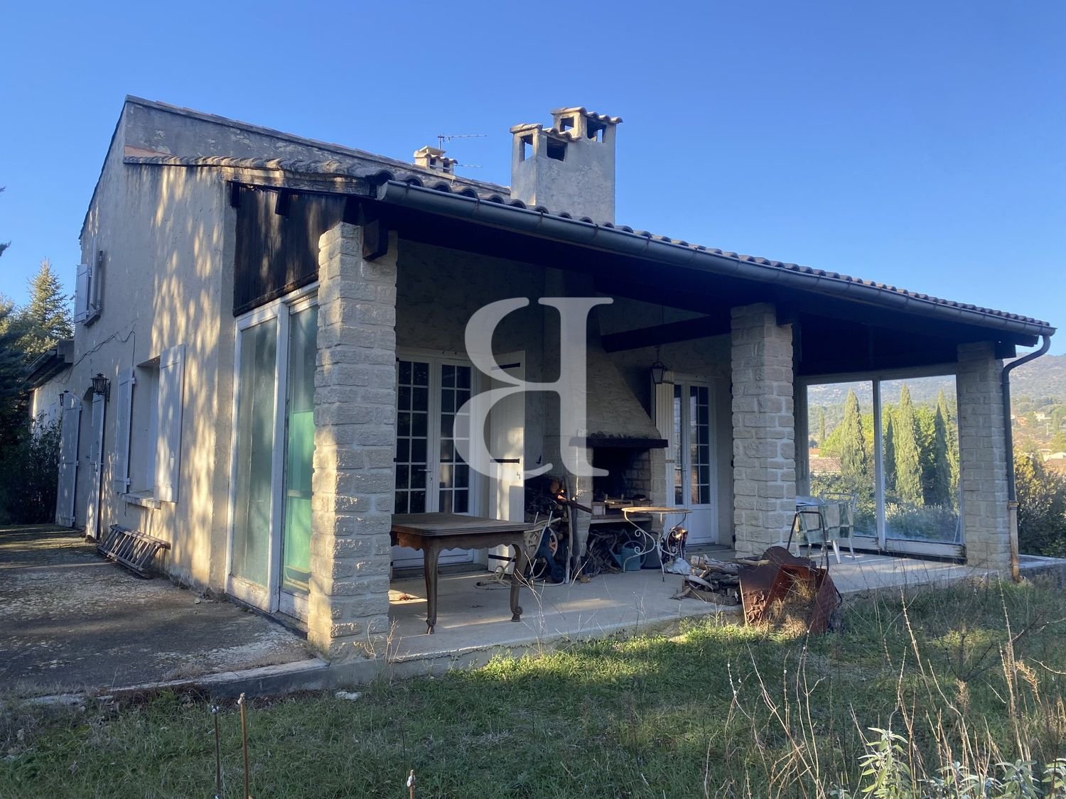 Maison à vendre, 179m², Bédoin