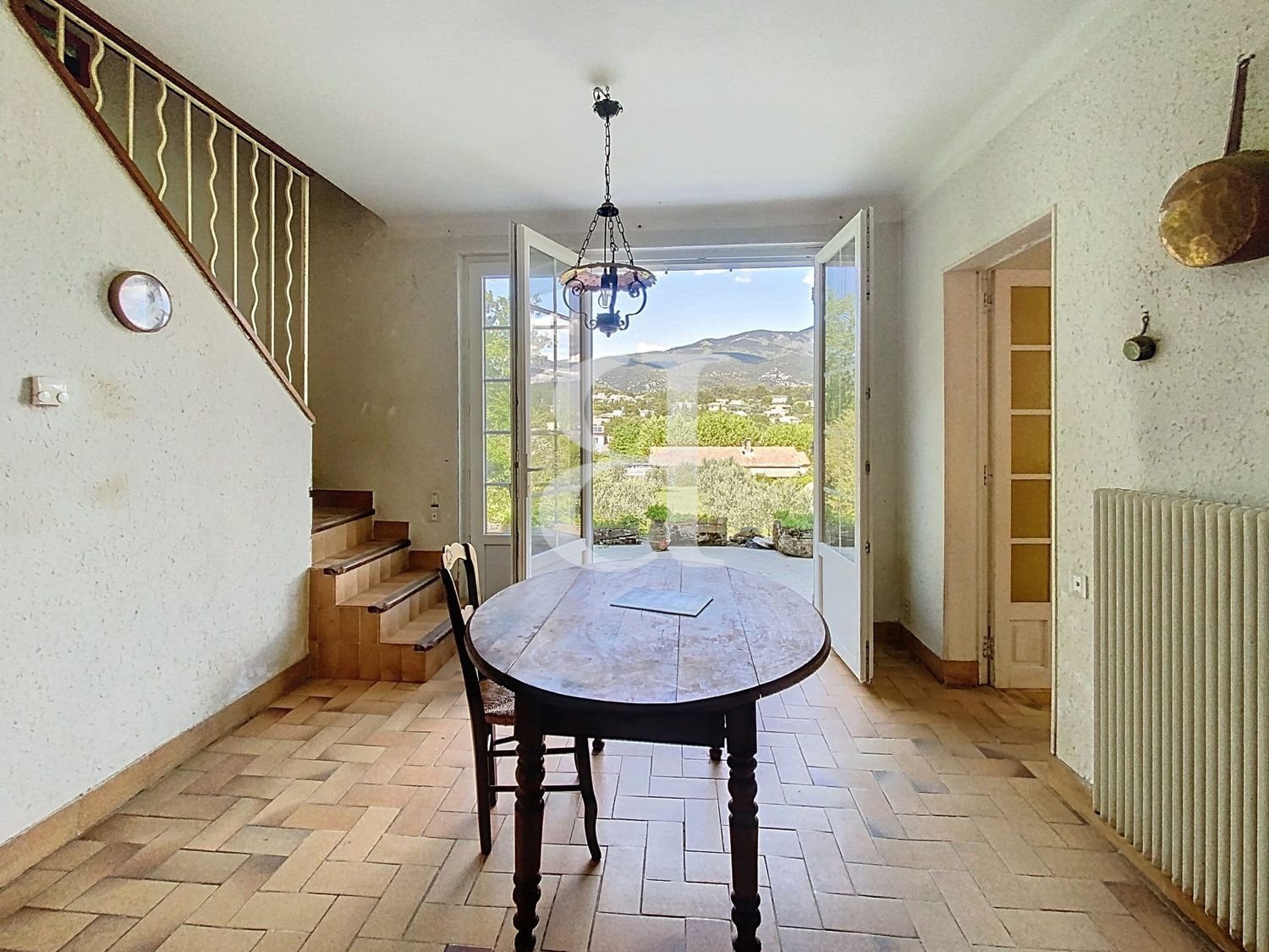 Maison à vendre, 179m², Bédoin