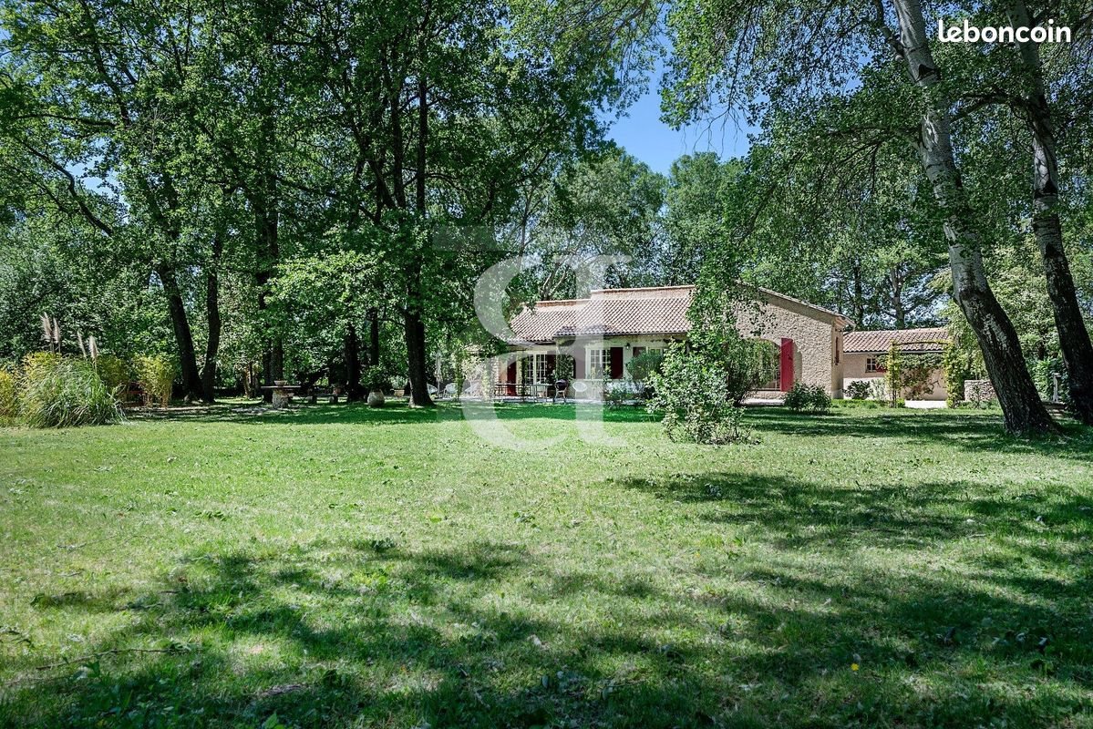 Maison à vendre, 115m², Mazan