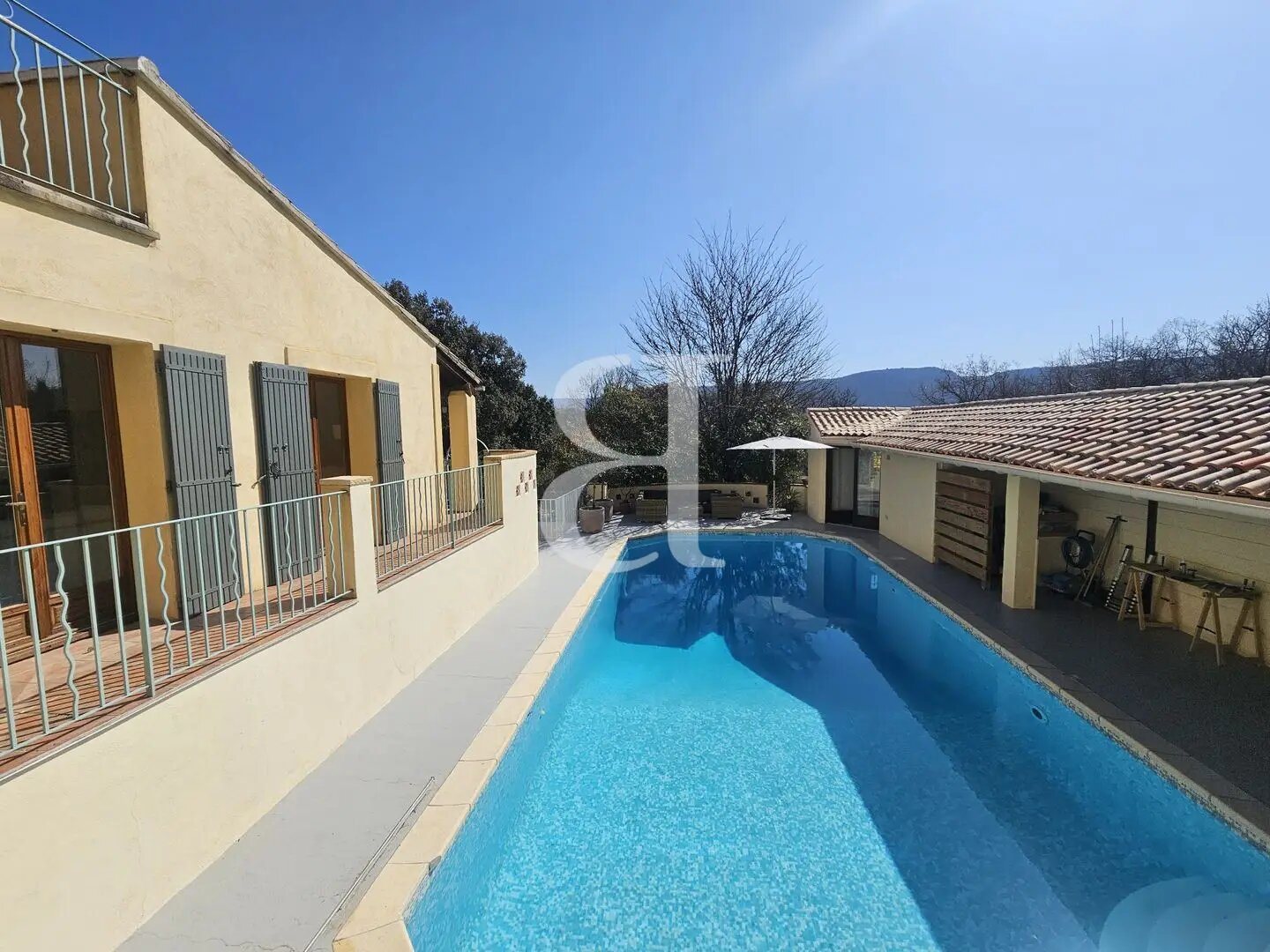 Maison à vendre, 170m², Mazan