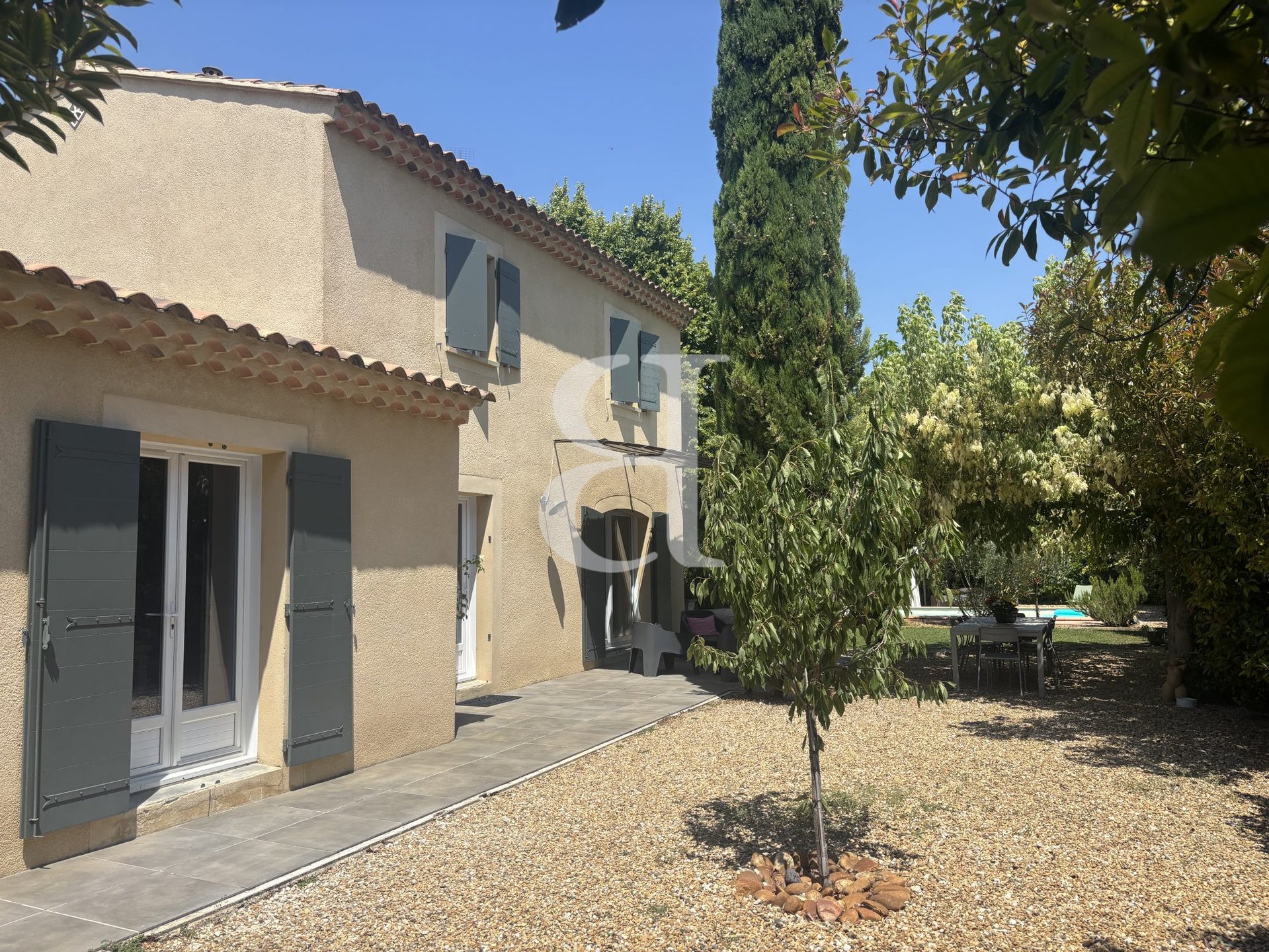 Maison à vendre, 119m², L'Isle-sur-la-Sorgue