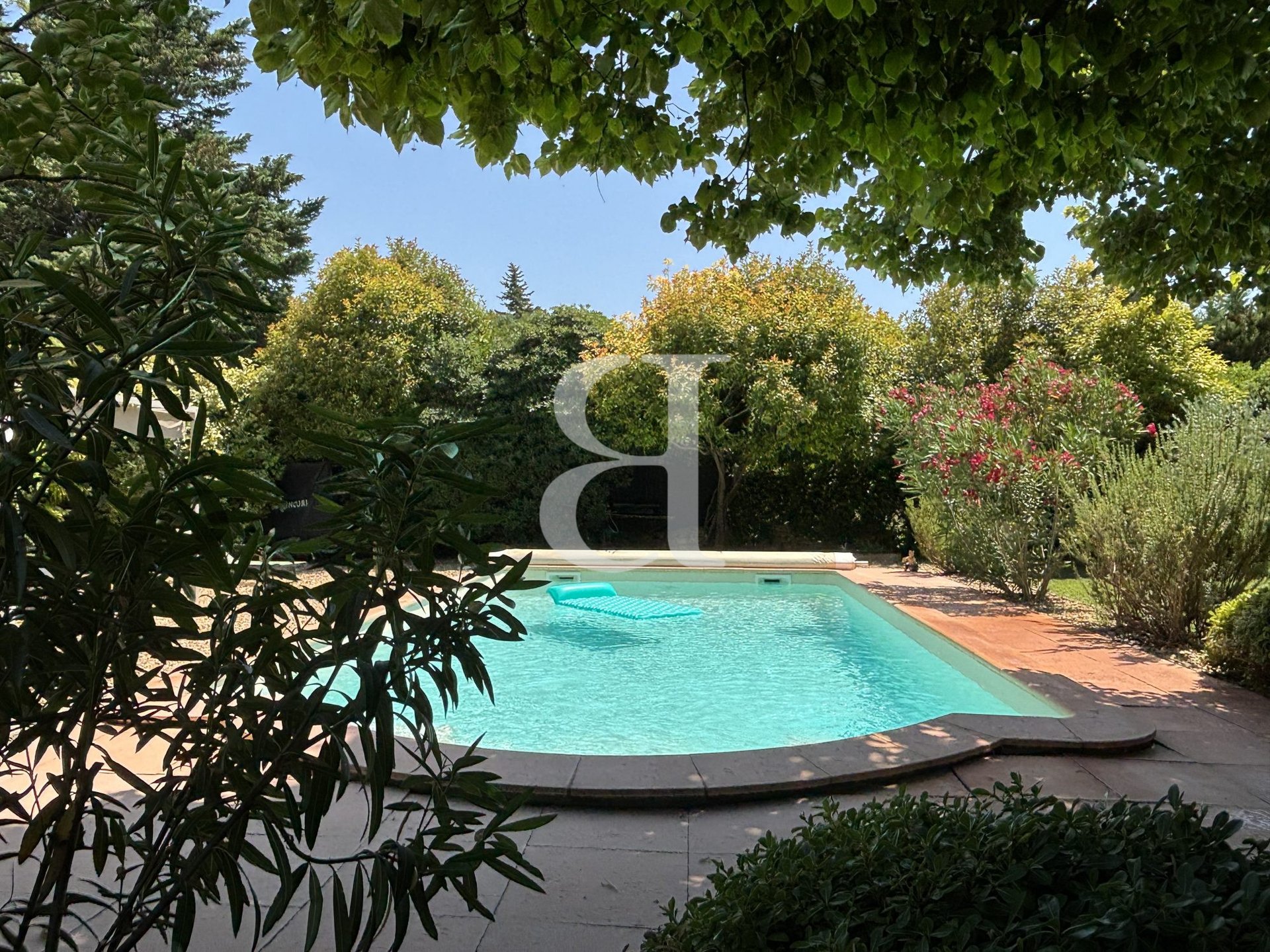 Maison à vendre, 119m², L'Isle-sur-la-Sorgue