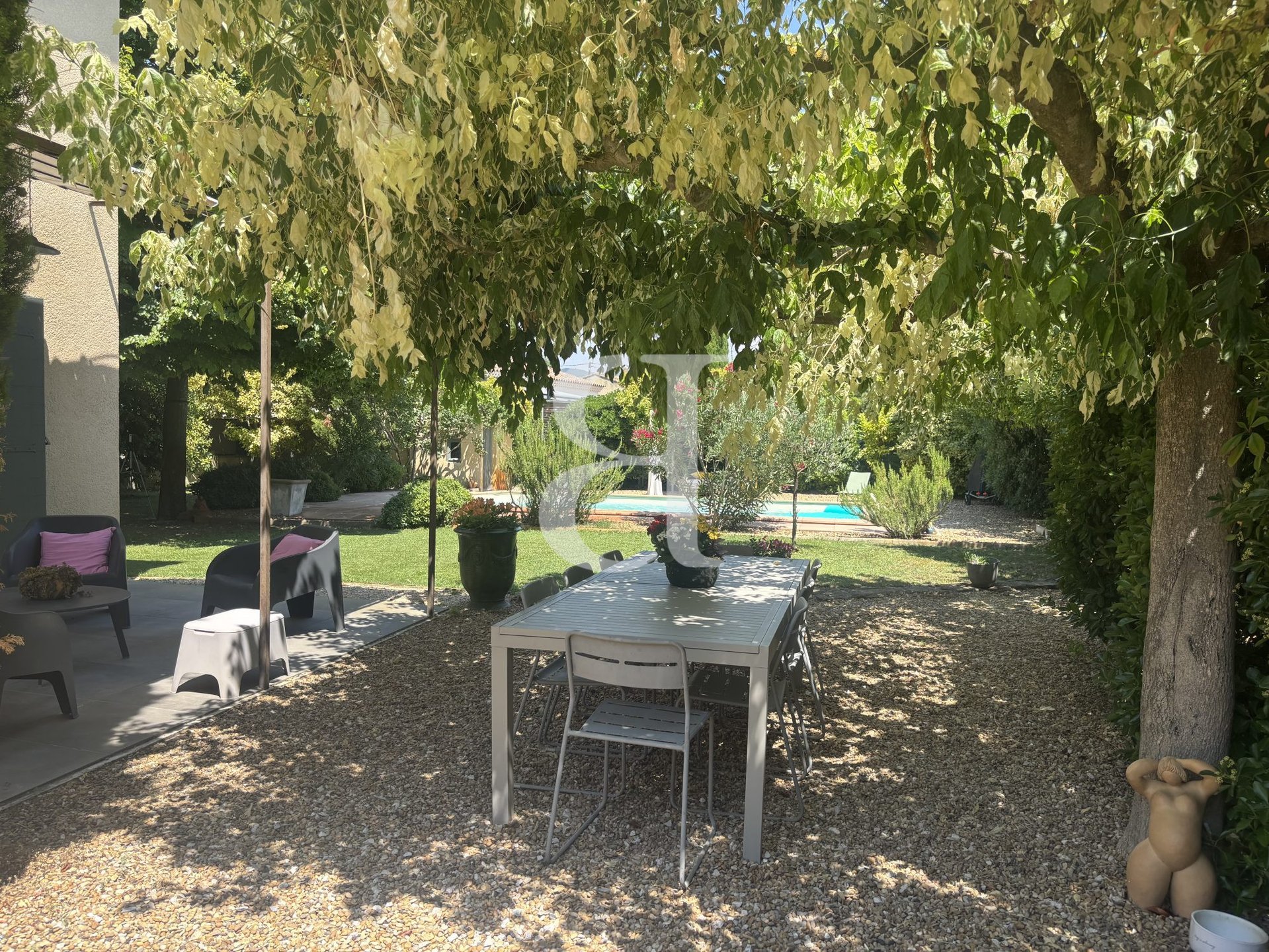 Maison à vendre, 119m², L'Isle-sur-la-Sorgue