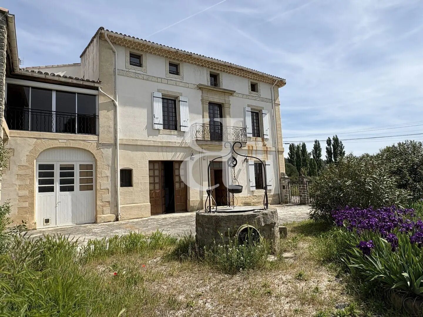 Maison à vendre, 225m², Bédoin