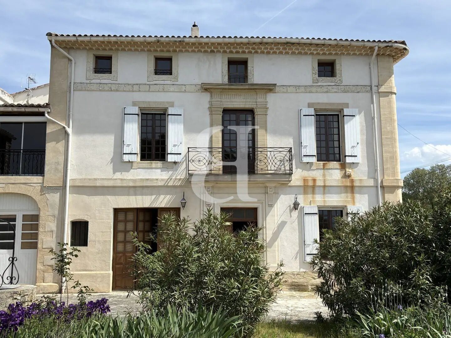 Maison à vendre, 225m², Bédoin